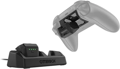 Аккумулятор для беспроводного геймпада Xbox One, Xbox Series X|S с док-станцией быстрой замены для контроллера