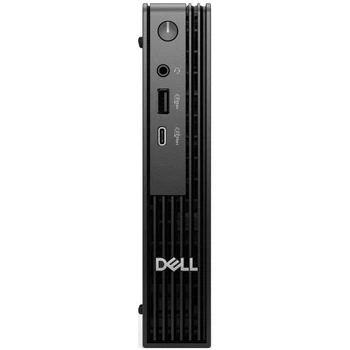 ПК неттоп DELL Pro Micro, AMD R5-8500GE, 16GB, F512GB, UMA, WiFi, кл+м, Lin
