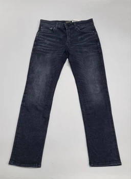Джинсы мужские Jack& Jones W29 L30 Темно-серые (1059085)