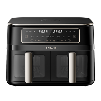 Мультипечь DREAME Tasti DZ30 Black