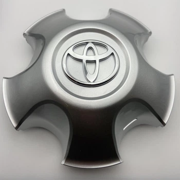Колпачки на диски Toyota Land Cruiser с 2008 по 2011 42603-60570 160 мм крепежным 137 мм заглушка тойота