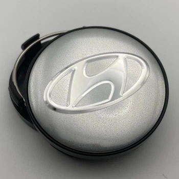 Колпачок Hyundai 63 мм 58 мм заглушка в диск хюндай