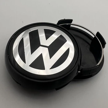 Колпачок Volkswagen 65 мм 60 мм фольцваген