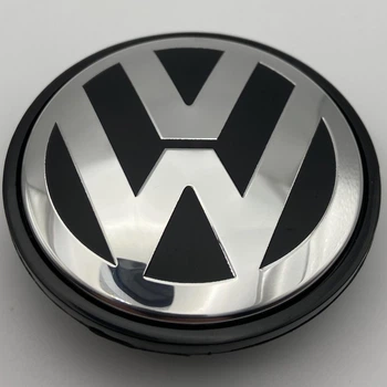 Колпачок для дисков Volkswagen 3B7601171 65 мм 56 мм заглушка фольцваген
