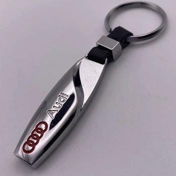Брелок для ключей Audi ауди