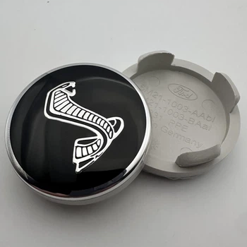 Колпачок на диски Ford Форд Ford ST COBRA 54 мм 50 мм 6m21-1003-aa 6m21-1003-ba заглушка