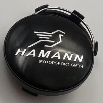 Колпачок на диски BMW БМВ 61 мм 58 мм заглушка Hamann