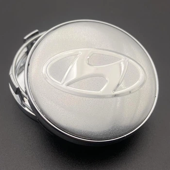 Колпачок Hyundai 64 мм 60 мм заглушка в диск хюндай
