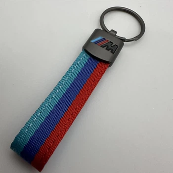 Брелок для ключей BMW M POWER бмв мсерия