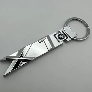 Брелок BMW MPower БМВ x1