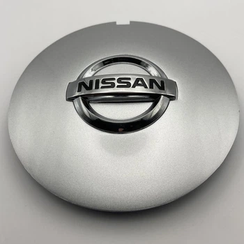 Колпачок заглушки на литые диски Nissan 43320-31900 ниссан 40315-AV710