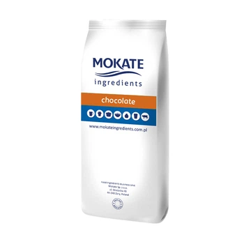 Горячий шоколад Mokate Premium 25 кг