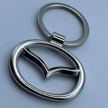 Брелок для ключей мазда Mazda
