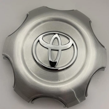 Колпачок на литые диски Toyota C6023K138 CAP-7601 137 мм 27 мм заглушка тойота