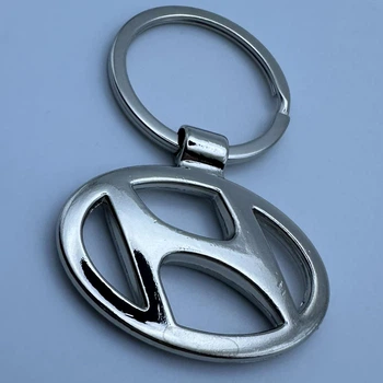 Брелок для ключей хюндай Hyundai Motor
