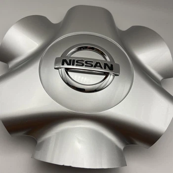 Колпачок на литые диски Nissan NS-042 10891 заглушка ниссан