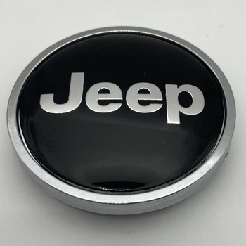 Колпачок для дисков Jeep 65 мм 56 мм джип заглушка в диск