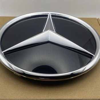 Mercedes Эмблема знак в решетку радиатора ДИСТРОНИК W167 GLC GLE W167 a0008880300 a0008881600