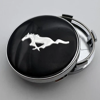 Колпачок на диски Ford Форд Ford Mustang 59 мм 55 мм мустанг заглушка