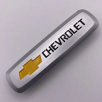 Шильдик на авто коврик шевроле Chevrolet