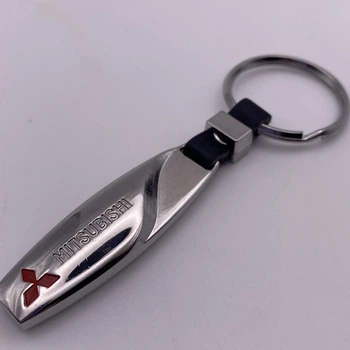 Брелок для ключів Mitsubishi Motors