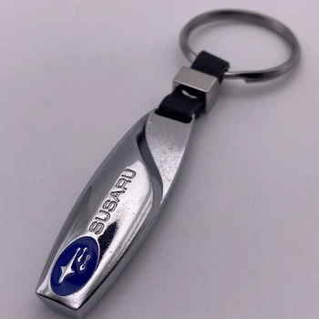 Брелок для ключів subaru субару