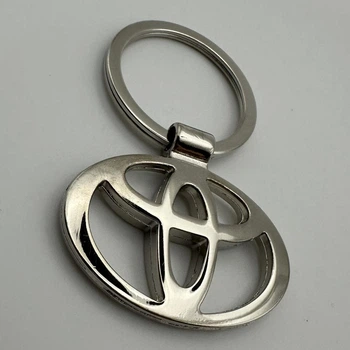 Брелок для ключей тойота Toyota