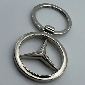 Брелок для ключів Mercedes мерседес