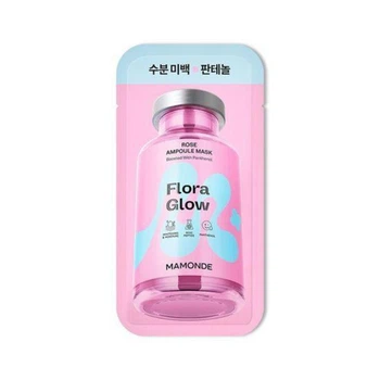 Маска Mamonde Probiotics Ceramide Ampoule Mask