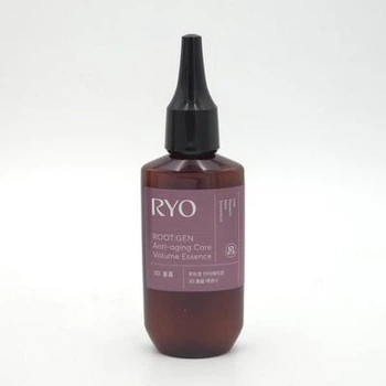 Есенція Ryo Root:Gen Anti-Aging 3D Volume Essence 80 ml.