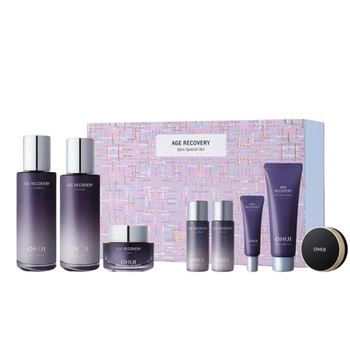 Набор O HUI Age Recovery 3pcs Special Set