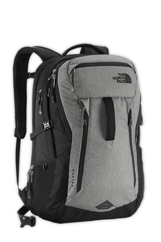 Рюкзак The North Face Router 35L 11 серый