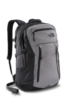 Рюкзак The North Face Router Transit GR 41L серый