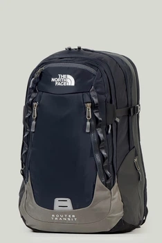 Рюкзак The North Face Router Transit NV 35L темно-синий
