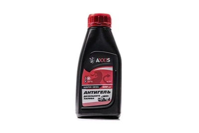 Антигель дизельного палива Winter Diesel 300ml