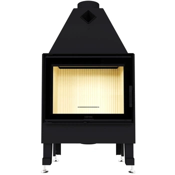 Каминная топка MFIRE 70 прямая (15kW)
