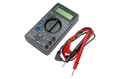 Мультиметр Digital Multimeter DT-830B (S-DT-830B)
