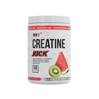 Комплексный креатин MST Creatine Kick 1 кг Арбуз-Киви(477225478)