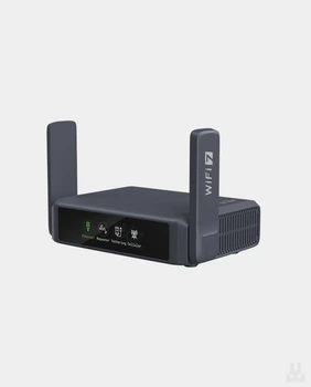 Портативный Wi-Fi роутер GL.iNet Slate 7 (GL-BE3600)
