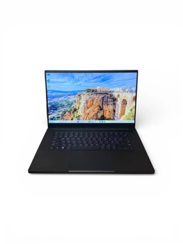 Ноутбук Razer i7-10750H/RTX 3070 8gb/16/512gb/144Hz - Б/В