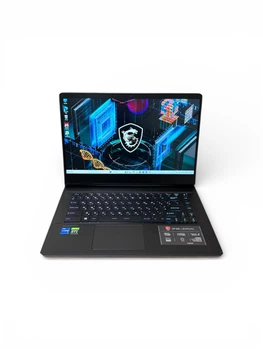 Ноутбук MSI GP66 Leopard i7-11800H/RTX 3080 8gb/32gb ddr4/1TB/2K QHD 165Hz - Б/В