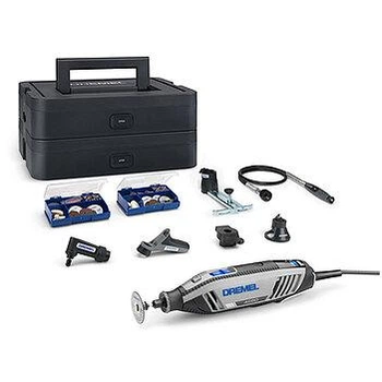 Багатофункціональний інструмент Dremel 4250 (кейс насадки) F0134250JS