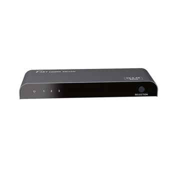 Комутатор LENKENG LKV301-V2.0