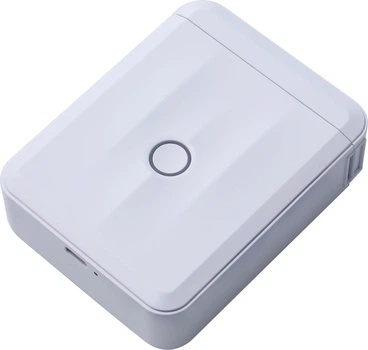 Принтер етикеток Niimbot D110_M White