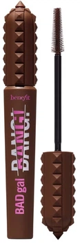 Туш для вій Benefit Badgal Bang! що збільшує об'єм 36H Коричнева 8.5 г (602004155764)