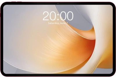 Планшет Teclast T65 PLUS 8/256GB LTE Red 323920