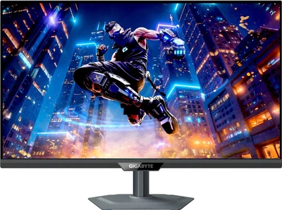 Монитор GIGABYTE M27Q2 EK
