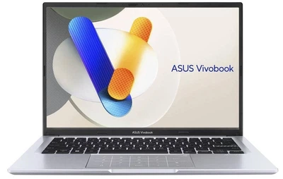 Ноутбук Asus Vivobook 14 X1405VA-LY767 (90NB10M1-M00ZC0) Cool Silver 325950