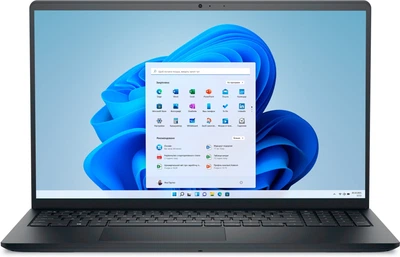 Ноутбук Dell Pro 15 Essential (PV15250RPLU005UA_W11H)