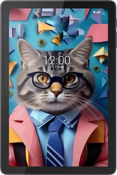 Планшет Sigma Tab A1035 Basic Dark Gray